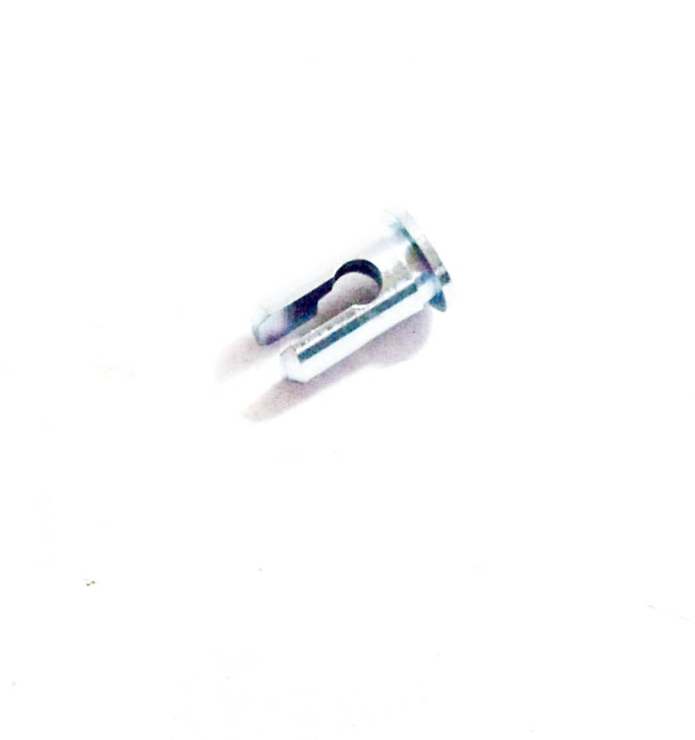 BARILOTTO LEVE COMANDI DOMINO 8MM