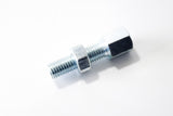REGISTRO ESAGONALE CON DADO 7X35MM PER FILO FRENO