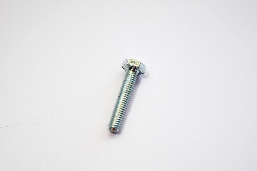 VITE TESTA ESAGONALE M 6X30