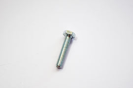 VITE TESTA ESAGONALE M 6X30