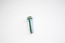 VITE TESTA ESAGONALE M 6X25