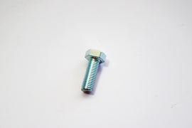 VITE TESTA ESAGONALE 7X20MM