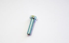 VITE TESTA ESAGONALE M.7X30