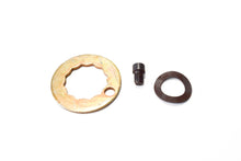 Carica l&#39;immagine nel visualizzatore di Gallery, PIASTRINA BLOCCA DADO TAMBURO POST LAMBR