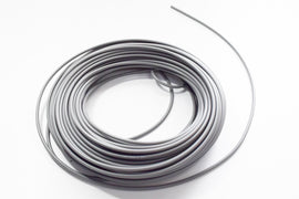 4520G - GUAINA GRIGIA DIAMETRO ESTERNO 4