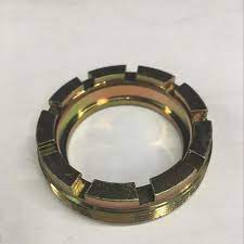 GHIERA BLOCCAGGIO CUSC POST GS160-180SS