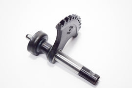 SETTORE AVVIAM 5 RIGHE VESPA GL-SUPER