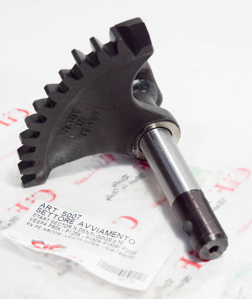 SETTORE M/M VESPA PX-PE ARCOBALENO