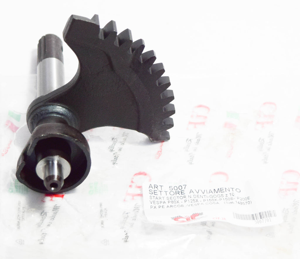 SETTORE M/M VESPA PX-PE ARCOBALENO