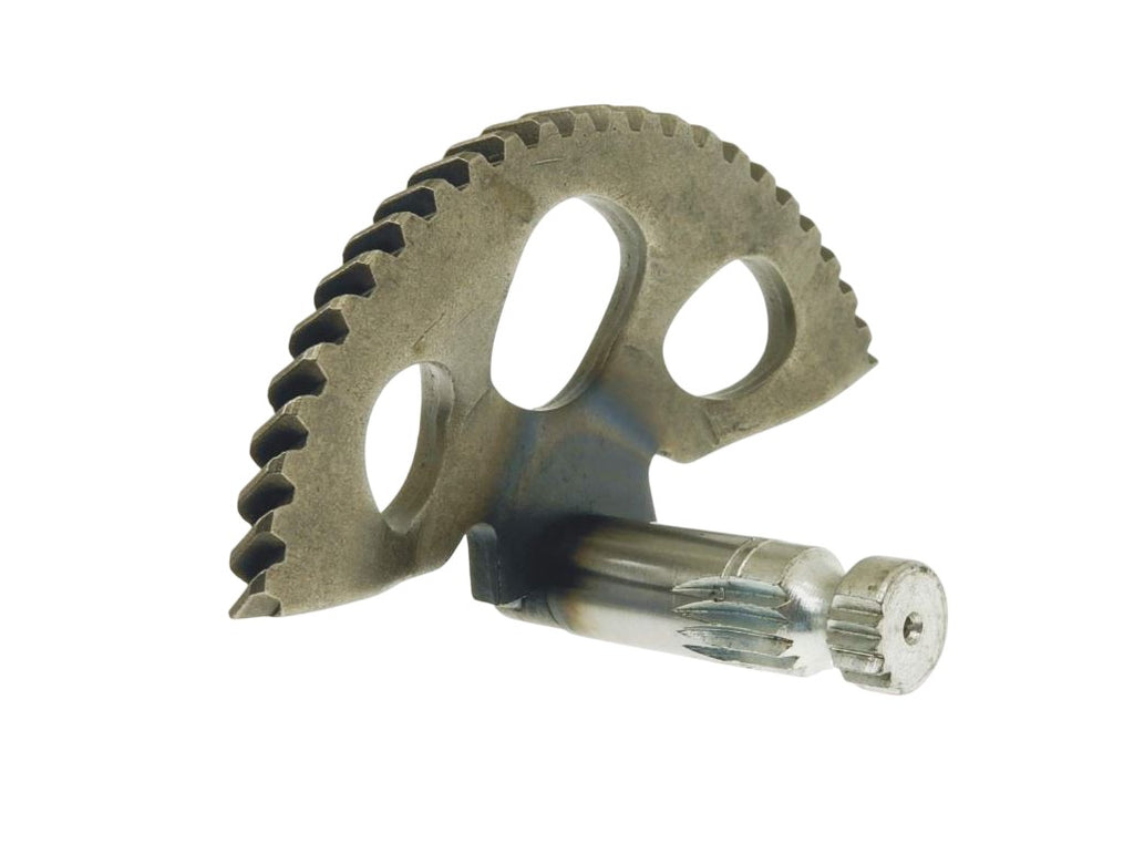 SETTORE MESSA IN MOTO PIAGGIO 50