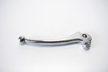 Carica l&#39;immagine nel visualizzatore di Gallery, LEVA FRENO-FRIZIONE CROMATA IN ALLUMINIO