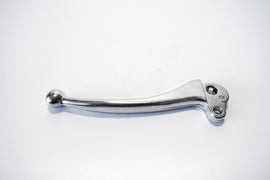 LEVA FRENO-FRIZIONE CROMATA IN ALLUMINIO