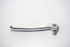 LEVA FRENO-FRIZIONE CROMATA IN ALLUMINIO