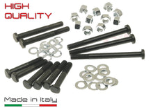 Carica l&#39;immagine nel visualizzatore di Gallery, KIT VITI M7 VESPA 50-90-125 ET3/PRIMAVER