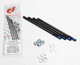 KIT PRIGION CILINDRO VESPA 50-125 ET3