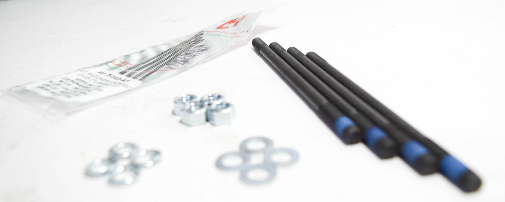 KIT PRIGION CILINDRO VESPA 50-125 ET3