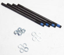 Carica l&#39;immagine nel visualizzatore di Gallery, KIT PRIGION CILINDRO VESPA 50-125 ET3