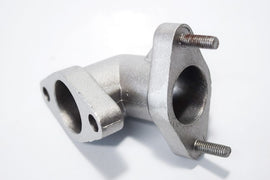 COLLETTORE SCARICO VESPA 50-90-125 ET3