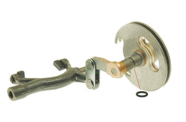 PRESELETTORE CAMBIO VESPA PK 50-125