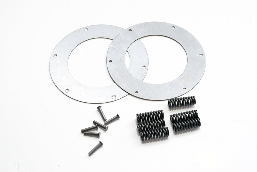 SERIE PARASTRAPPI FRIZIONE VESPA 125-150