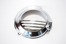 Carica l&#39;immagine nel visualizzatore di Gallery, COPRIVENTOLA IN FERRO CROMATO X VESPA PX