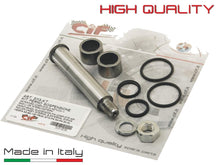 Carica l&#39;immagine nel visualizzatore di Gallery, KIT PERNO SOSP ANT VESPA 50-90-125 ET3