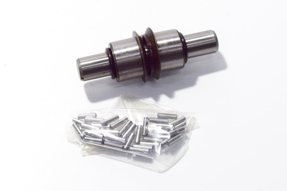 PERNO SOSPENSIONE ANT VESPA GS 160