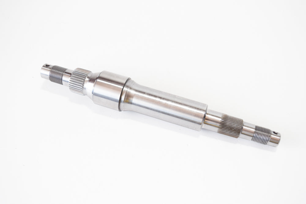 ASSE RUOTA POSTERIORE APE TM P602-P703-