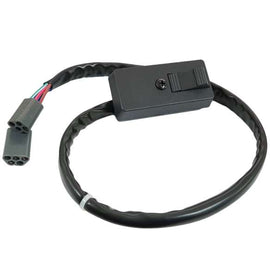 COMMUTATORE FRECCE VESPA PK 50 S A 8 FIL