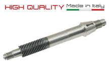 Carica l&#39;immagine nel visualizzatore di Gallery, ASSE RUOTA ANT Z13 VESPA SUPER