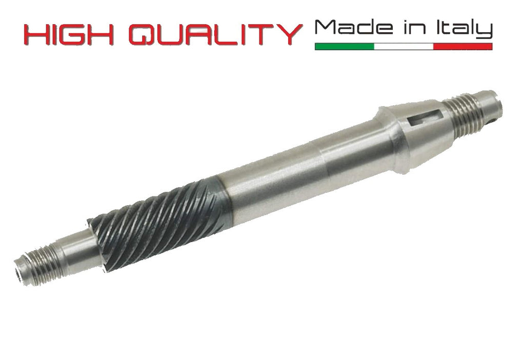 ASSE RUOTA ANT Z13 VESPA SUPER