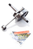 ALBERO MOTORE ANTICIPATO CORSA 51MM VESPA PK 50 XL