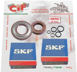 KIT CUSCINETTI E PARAOLI BANCO VESPA ET3