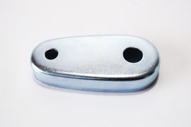 SCATOLA COPRIMOLLEGGIO VESPA 50-PRIMAV