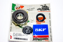 KIT CUSCINETTI BANCO VESPA T5 125