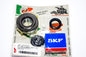 KIT CUSCINETTI BANCO VESPA T5 125