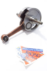 ALBERO MOTORE CORSA 57MM VESPA PE 200