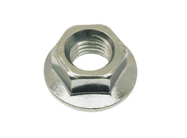 DADO FLANGIATO M10 ALBERO MOT MINARELLI