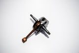 ALBERO MOTORE VESPA VL1-2-3T-VB1T CORSA 57MM