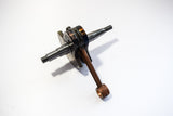 ALBERO MOTORE VESPA 125 1951>1952