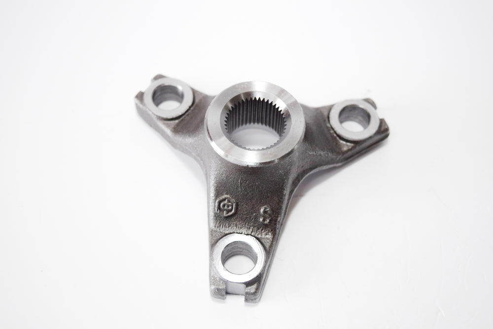 MOZZETTO CON FORI DIAM.12 APE POKER - AP