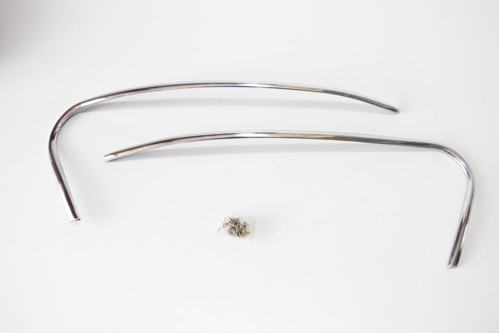 KIT FREGI COFANI POST VESPA 125 61-64