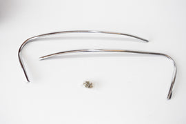 KIT FREGI COFANI POST VESPA 125 61-64