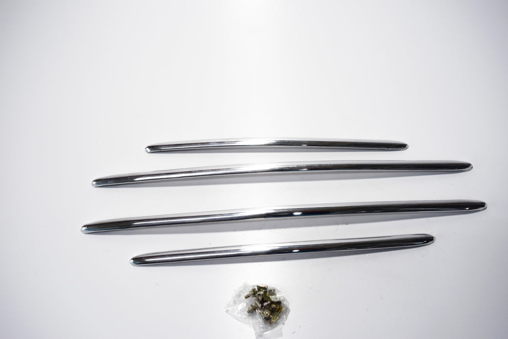 KIT FREGI IN ALLU X COFANI VESPA GT125