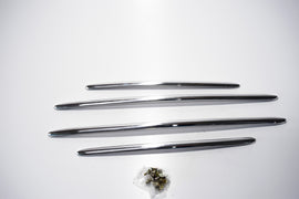 KIT FREGI IN ALLU X COFANI VESPA GT125