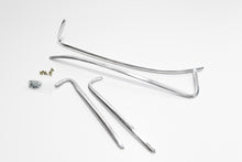 Carica l&#39;immagine nel visualizzatore di Gallery, KIT FREGI IN ALLUMINIO VESPA GL 150