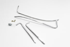 KIT FREGI IN ALLUMINIO VESPA GL 150