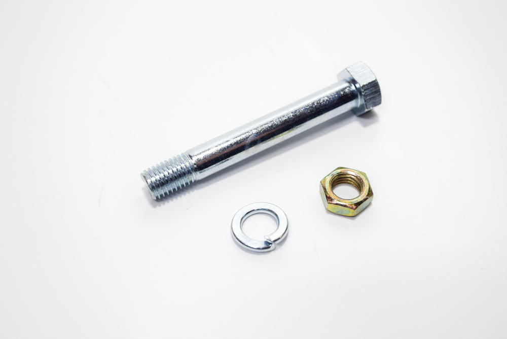 VITE CHIAVE14-M9X65 PER ATTACCO AMM POST