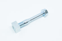 Carica l&#39;immagine nel visualizzatore di Gallery, VITE CON DADO FISSA MANUBRIO VESPA TUTTI