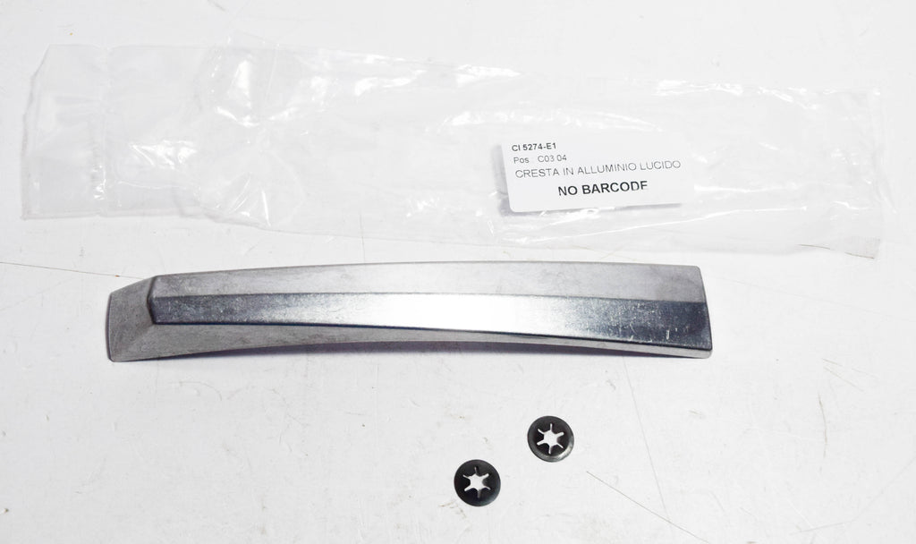 CRESTA PARAFAN ANT C/MOLLE V.50 SPECIAL